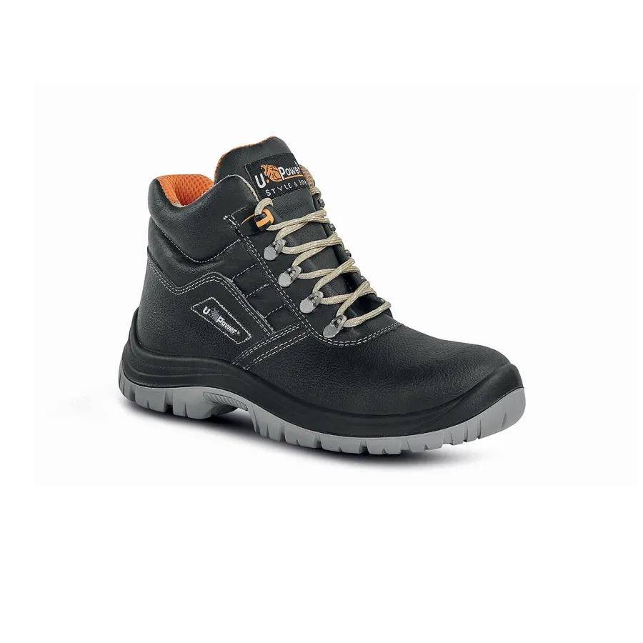 BOTA TANNER RS S1P SRC U-POWER BC10345