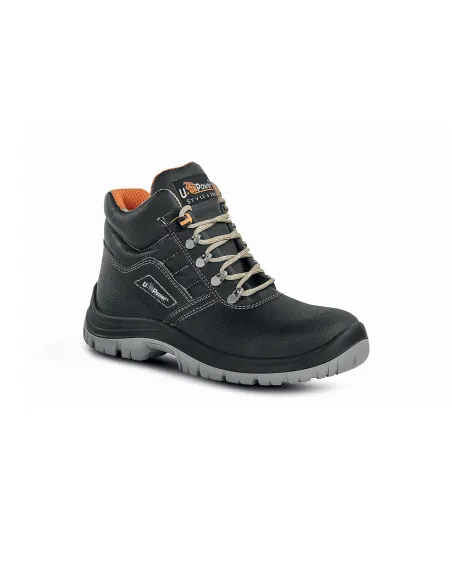 BOTA TANNER RS S1P SRC U-POWER BC10345