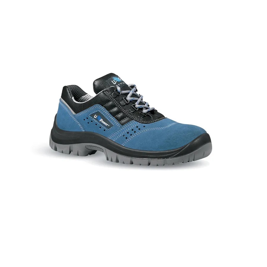 ZAPATILLA BOSS S1P SRC U-POWER BC20305