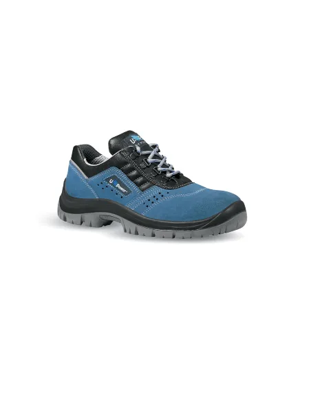 ZAPATILLA BOSS S1P SRC U-POWER BC20305