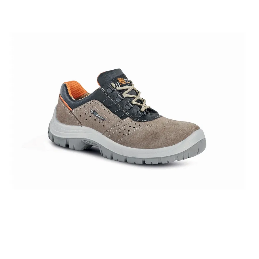 ZAPATILLA DREAM S1P SRC U-POWER BC20335