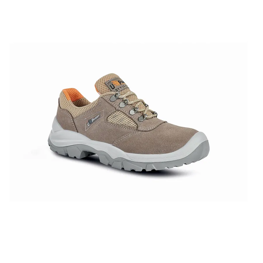 ZAPATILLA OASIS S1P SRC U-POWER BC20415