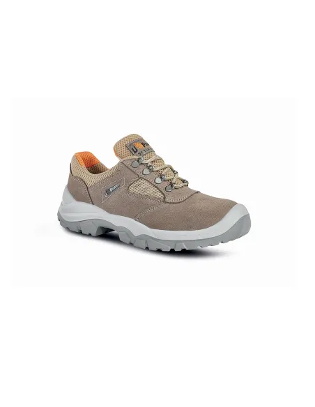 ZAPATILLA OASIS S1P SRC U-POWER BC20415