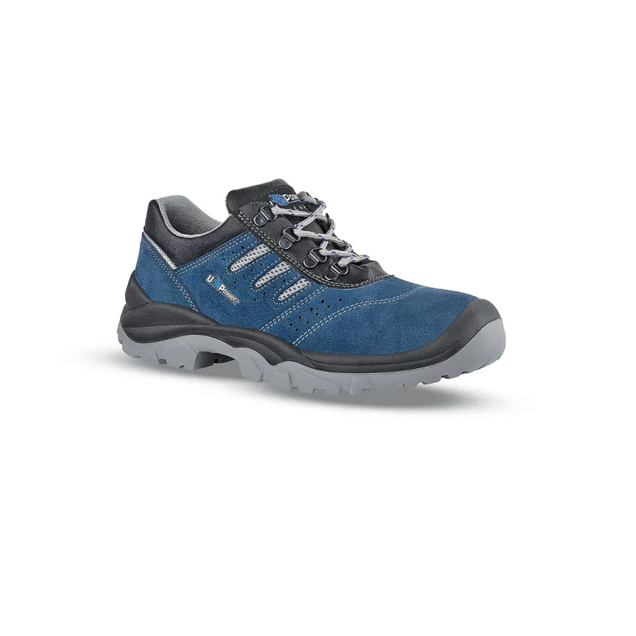 ZAPATILLA BETTER S1P SRC U-POWER BC20576