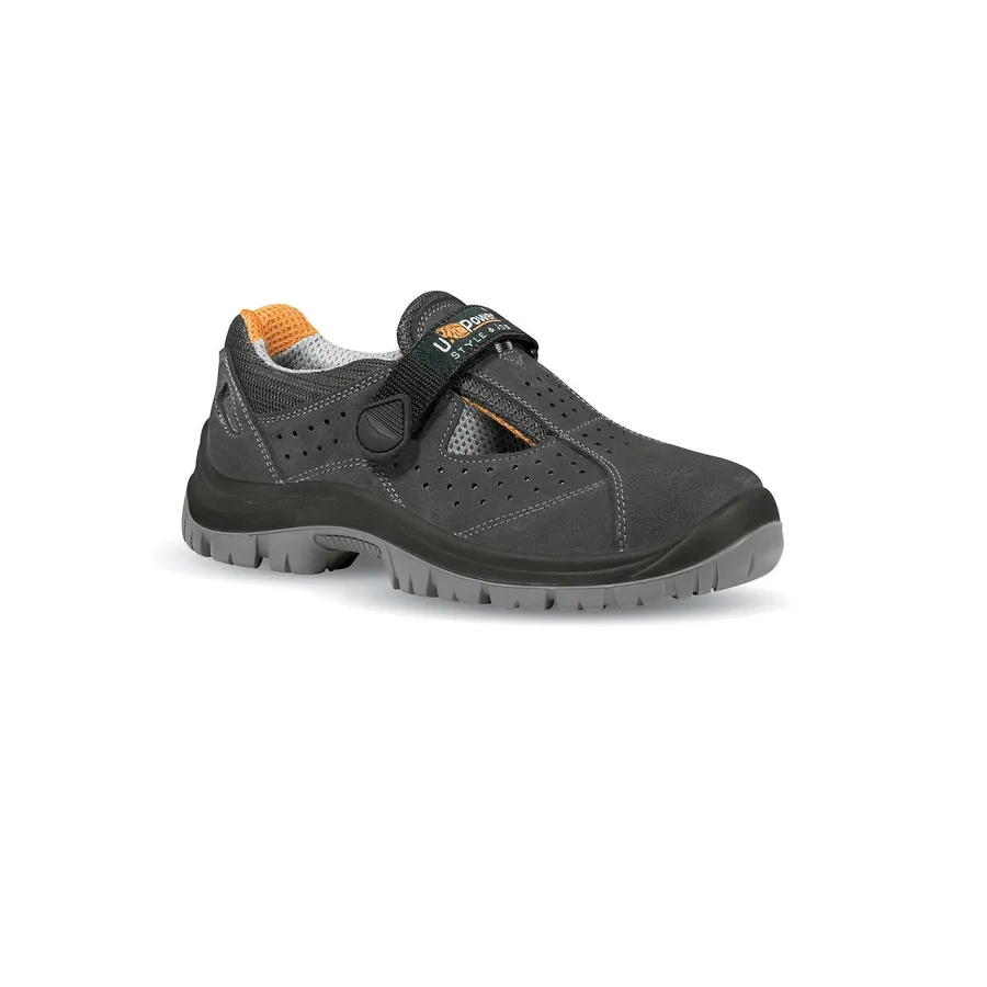 ZAPATILLA MAGIC S1P SRC U-POWER BC30335