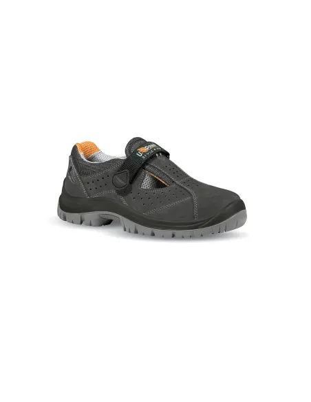 ZAPATILLA MAGIC S1P SRC U-POWER BC30335
