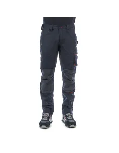 PANTALON FREE U-POWER DW022DB 2
