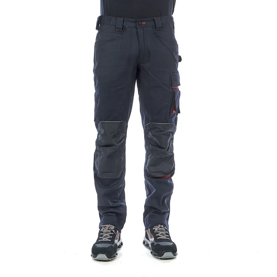 PANTALON FREE U-POWER DW022DB