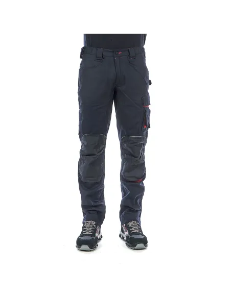 PANTALON FREE U-POWER DW022DB