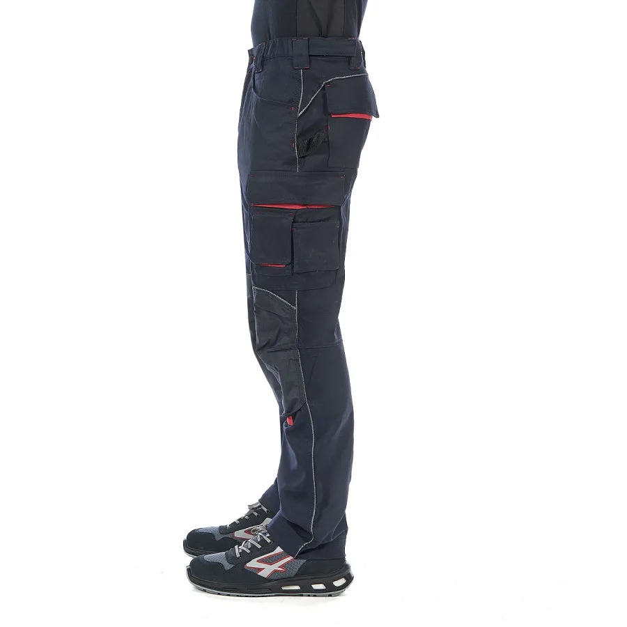PANTALON FREE U-POWER DW022DB