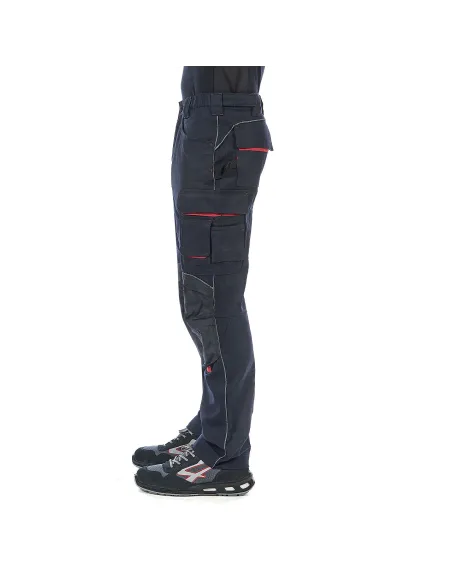 PANTALON FREE U-POWER DW022DB