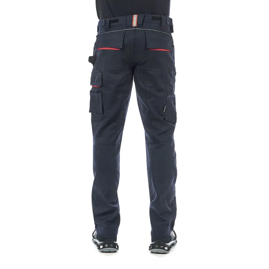 PANTALON FREE U-POWER DW022DB