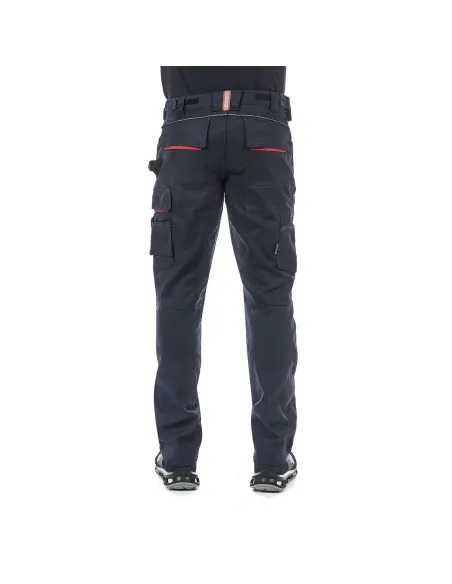PANTALON FREE U-POWER DW022DB