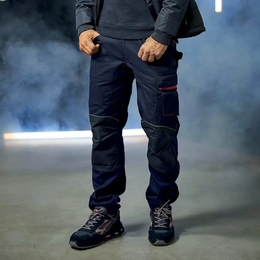PANTALON FREE U-POWER DW022DB