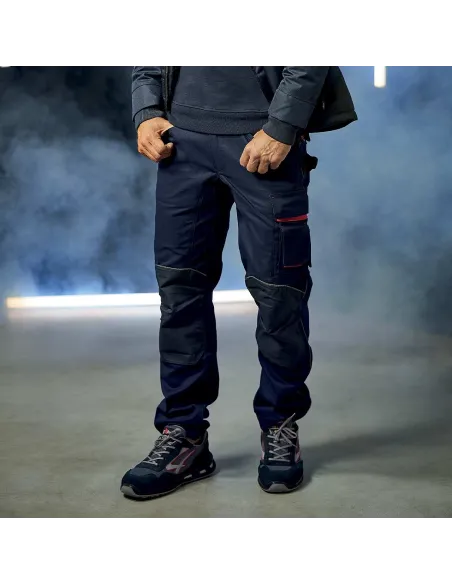 PANTALON FREE U-POWER DW022DB