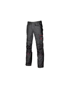 PANTALON FREE U-POWER DW022GM