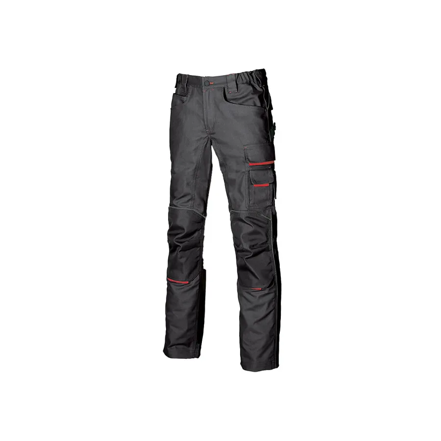 PANTALON FREE U-POWER DW022GM