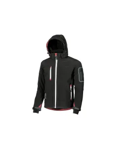 SOFTSHELL METROPOLIS U-POWER DW024BC