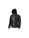 SOFTSHELL METROPOLIS U-POWER DW024BC