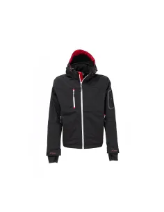 SOFTSHELL METROPOLIS U-POWER DW024BC 2