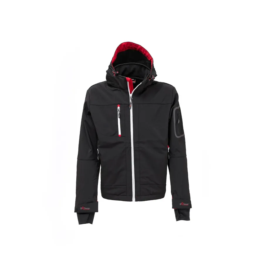 SOFTSHELL METROPOLIS U-POWER DW024BC