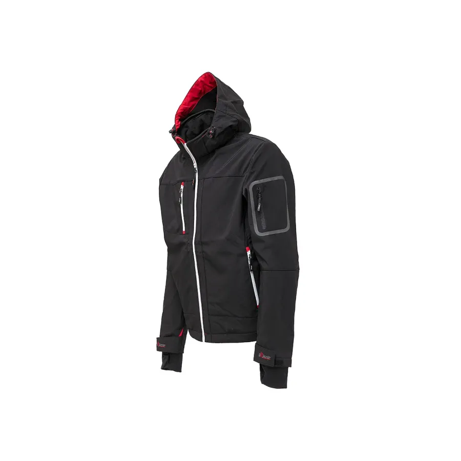 SOFTSHELL METROPOLIS U-POWER DW024BC