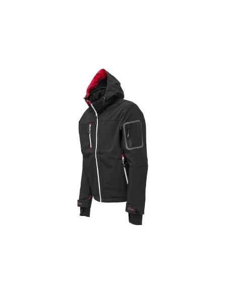 SOFTSHELL METROPOLIS U-POWER DW024BC