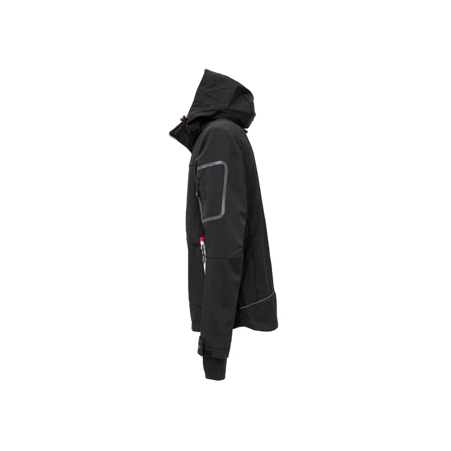 SOFTSHELL METROPOLIS U-POWER DW024BC