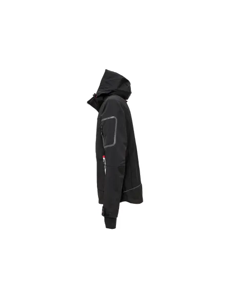 SOFTSHELL METROPOLIS U-POWER DW024BC