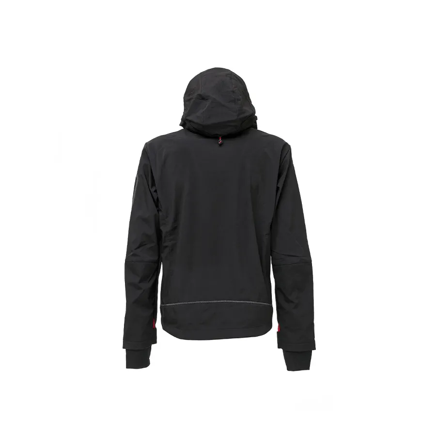 SOFTSHELL METROPOLIS U-POWER DW024BC