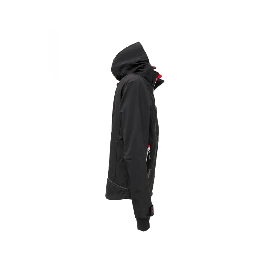 SOFTSHELL METROPOLIS U-POWER DW024BC