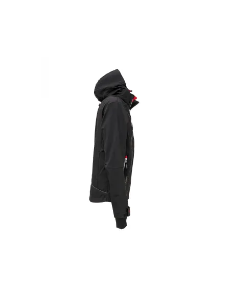 SOFTSHELL METROPOLIS U-POWER DW024BC