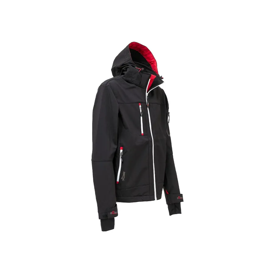 SOFTSHELL METROPOLIS U-POWER DW024BC