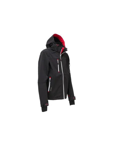 SOFTSHELL METROPOLIS U-POWER DW024BC