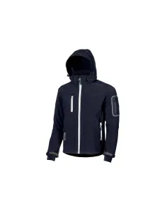 SOFTSHELL METROPOLIS U-POWER DW024DB