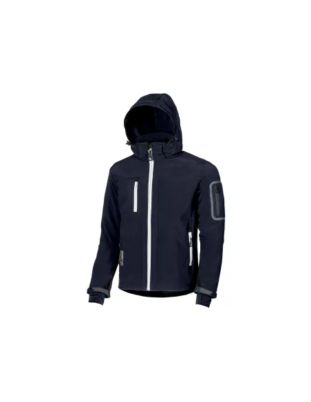 SOFTSHELL METROPOLIS U-POWER DW024DB