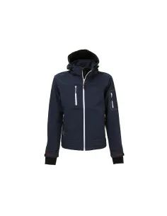 SOFTSHELL METROPOLIS U-POWER DW024DB 2