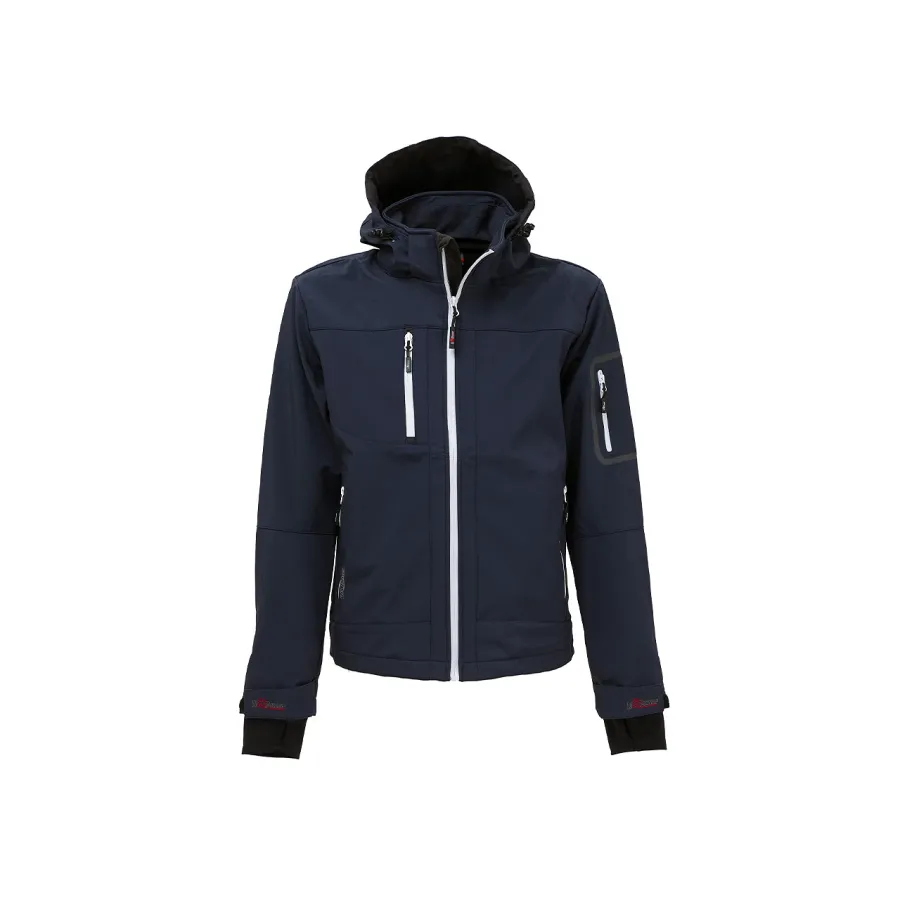 SOFTSHELL METROPOLIS U-POWER DW024DB