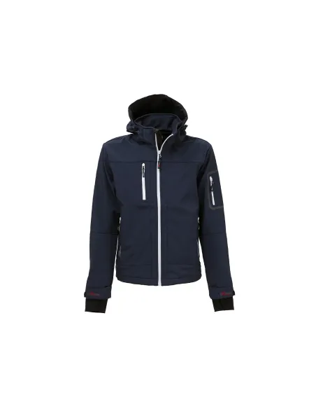 SOFTSHELL METROPOLIS U-POWER DW024DB