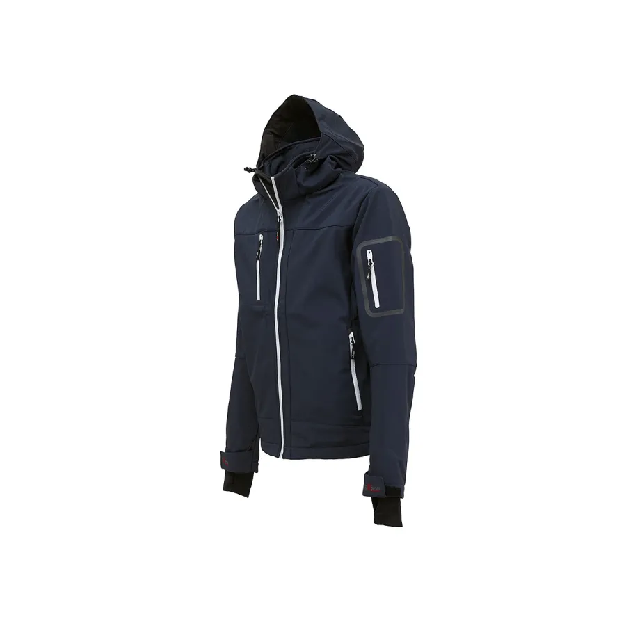 SOFTSHELL METROPOLIS U-POWER DW024DB