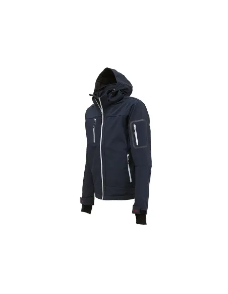 SOFTSHELL METROPOLIS U-POWER DW024DB