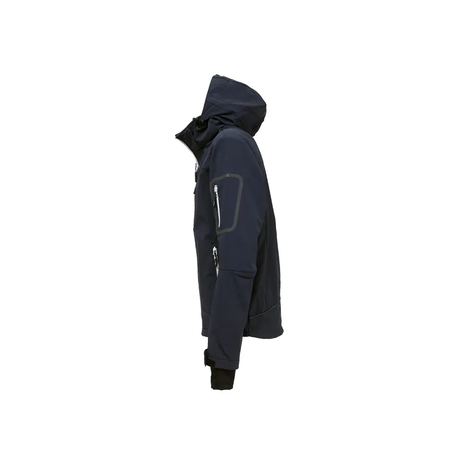 SOFTSHELL METROPOLIS U-POWER DW024DB