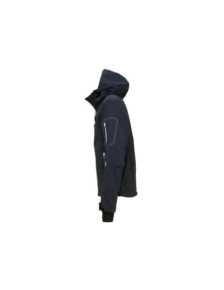SOFTSHELL METROPOLIS U-POWER DW024DB