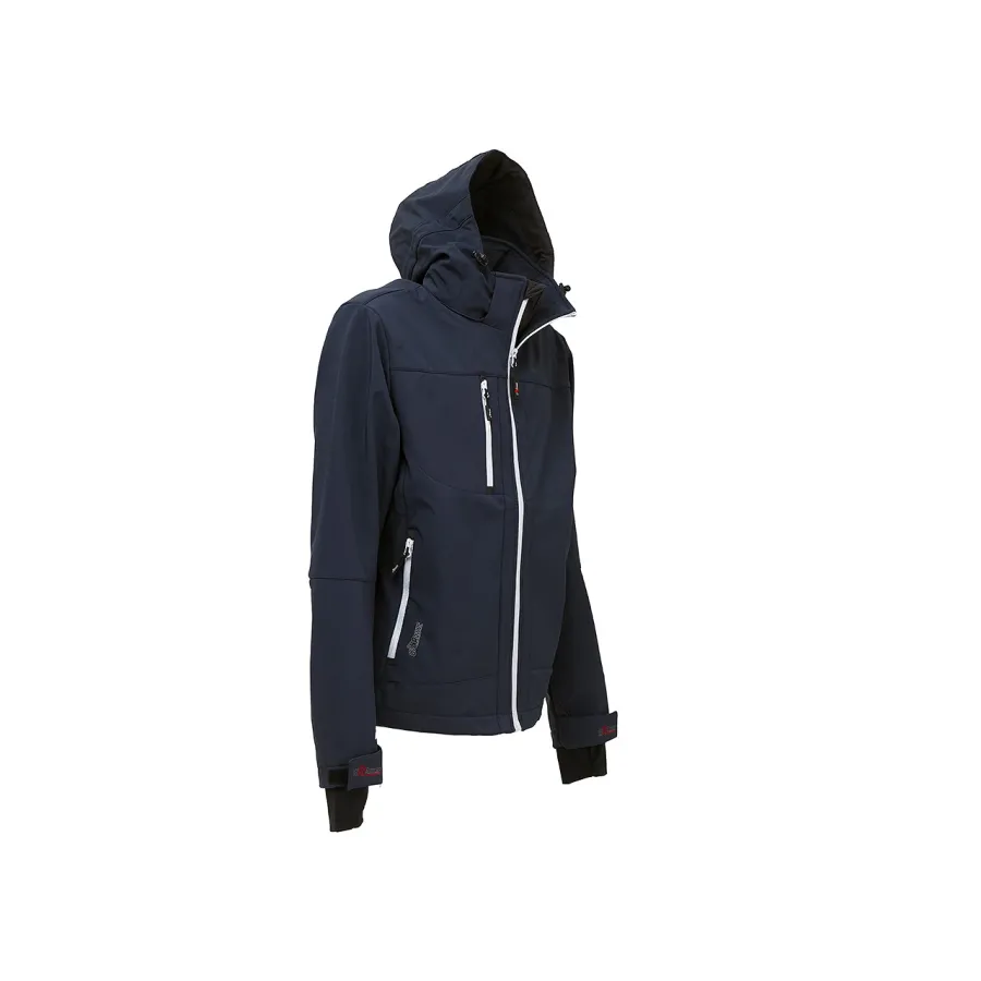 SOFTSHELL METROPOLIS U-POWER DW024DB