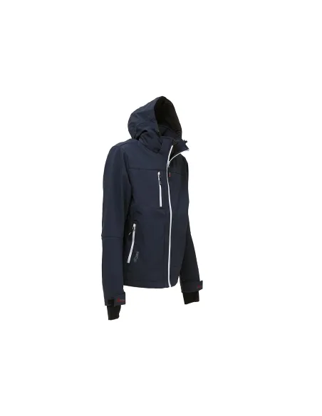 SOFTSHELL METROPOLIS U-POWER DW024DB