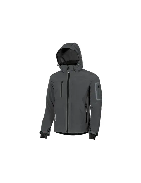 SOFTSHELL METROPOLIS U-POWER DW024GM