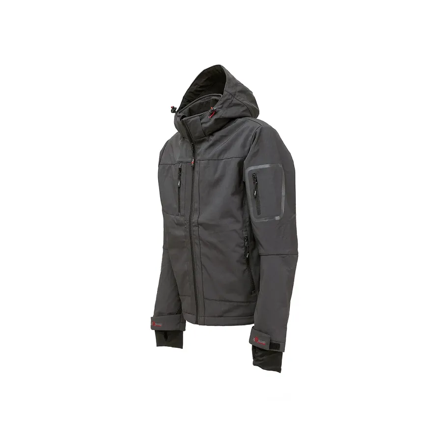 SOFTSHELL METROPOLIS U-POWER DW024GM