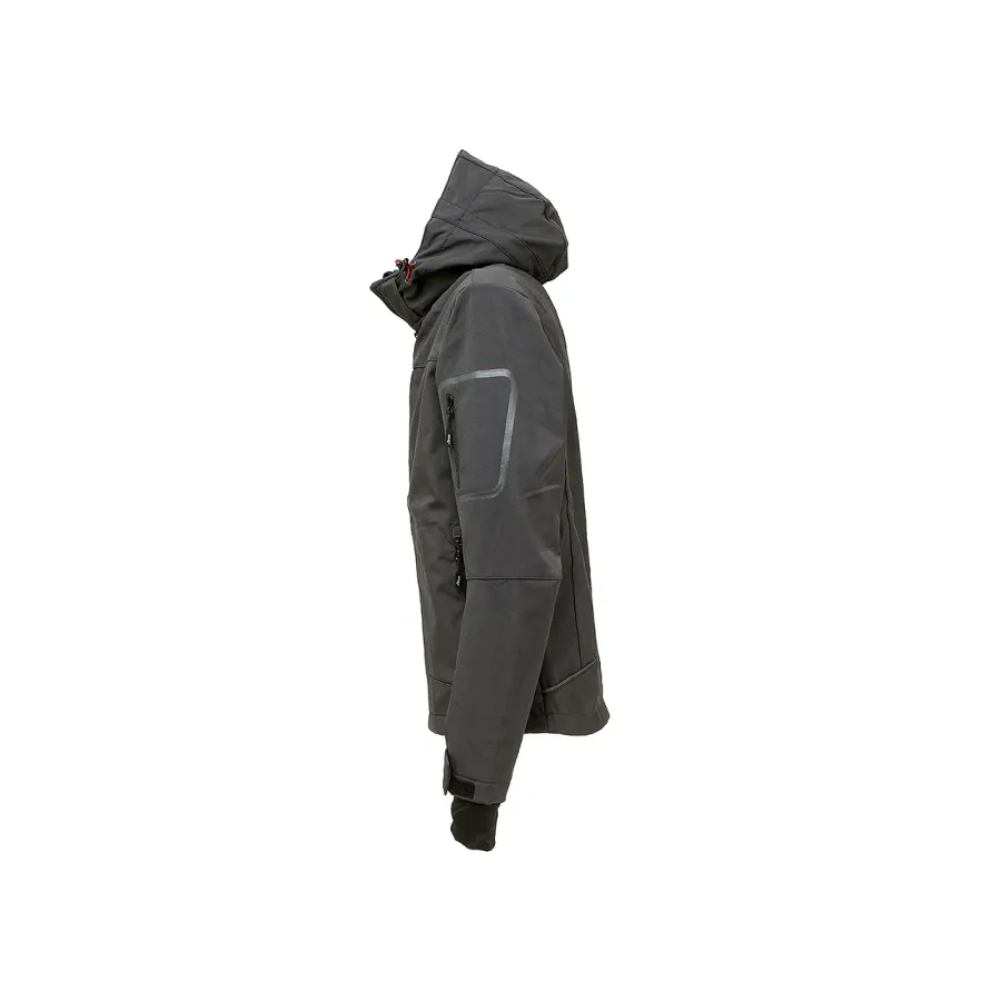 SOFTSHELL METROPOLIS U-POWER DW024GM