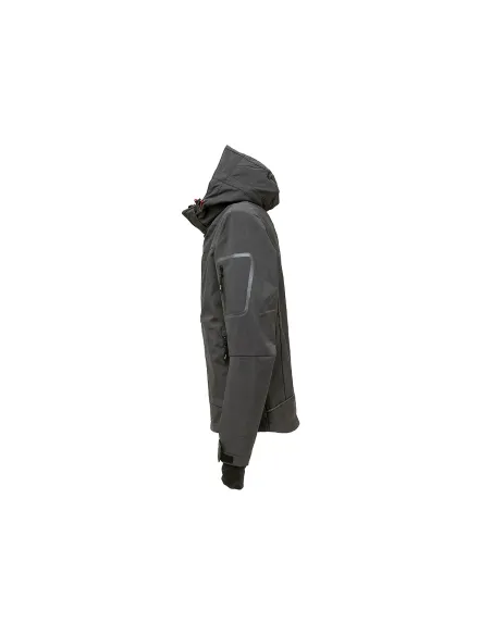 SOFTSHELL METROPOLIS U-POWER DW024GM