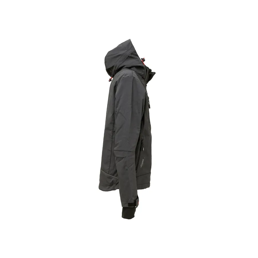 SOFTSHELL METROPOLIS U-POWER DW024GM